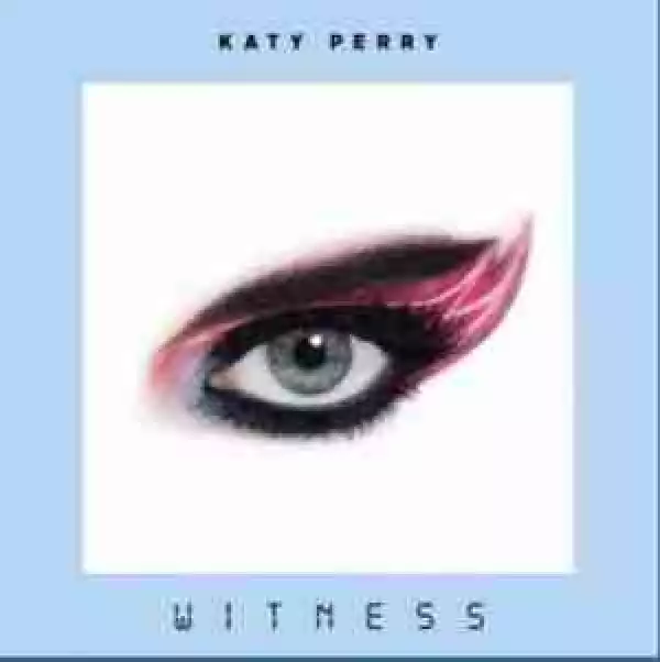 Katy Perry - Witness (Song Cover)